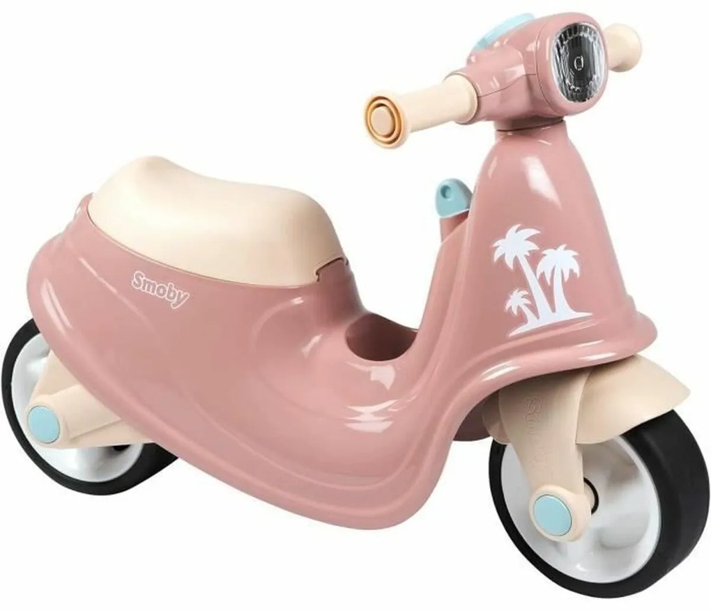 Обувки за Бягане Smoby scooter Розов