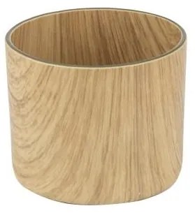 Еvelin - Купичка, кръгла, ф7xh6см, 180мл, полистирен, WILLOW BUFFET-(10307-CW)