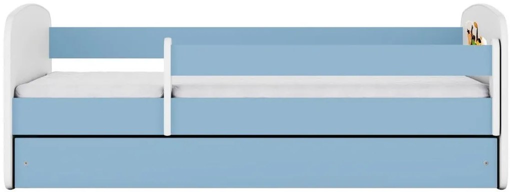 Детско легло Babydreams Cartoon-Mple-180 x 80-Basketball