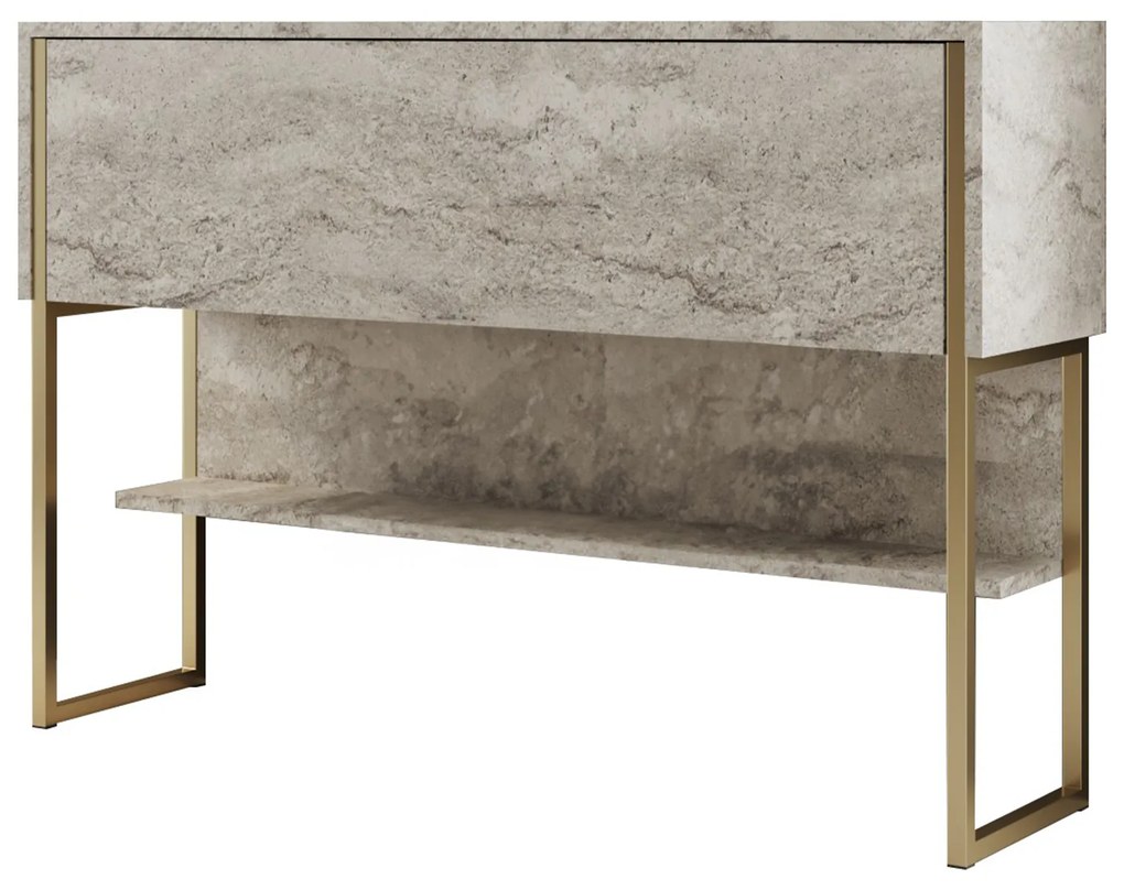 Конзолна маса Ларсо