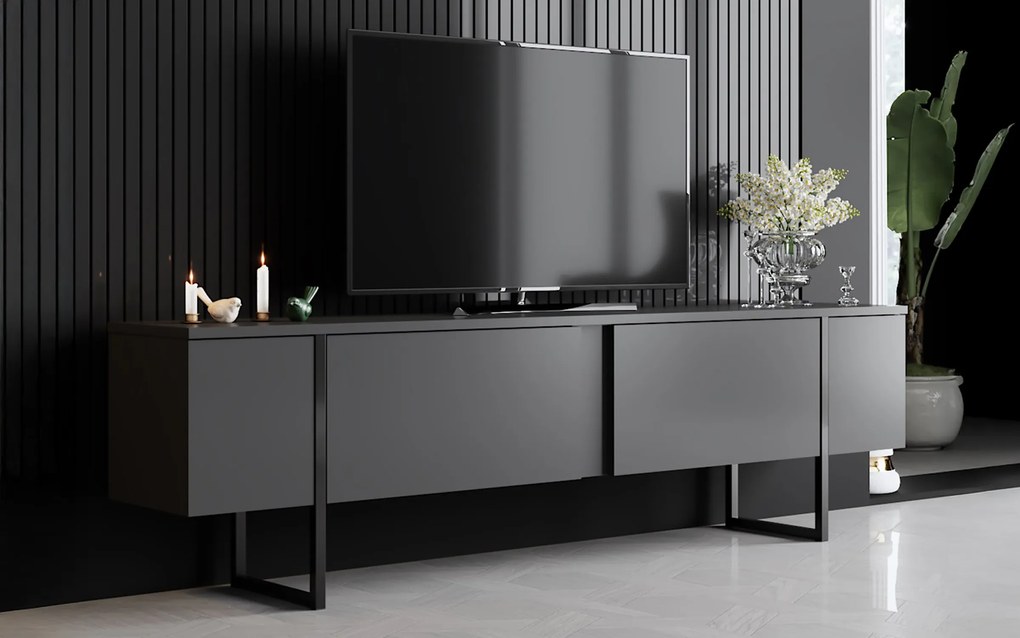 ТВ шкаф Ларсо