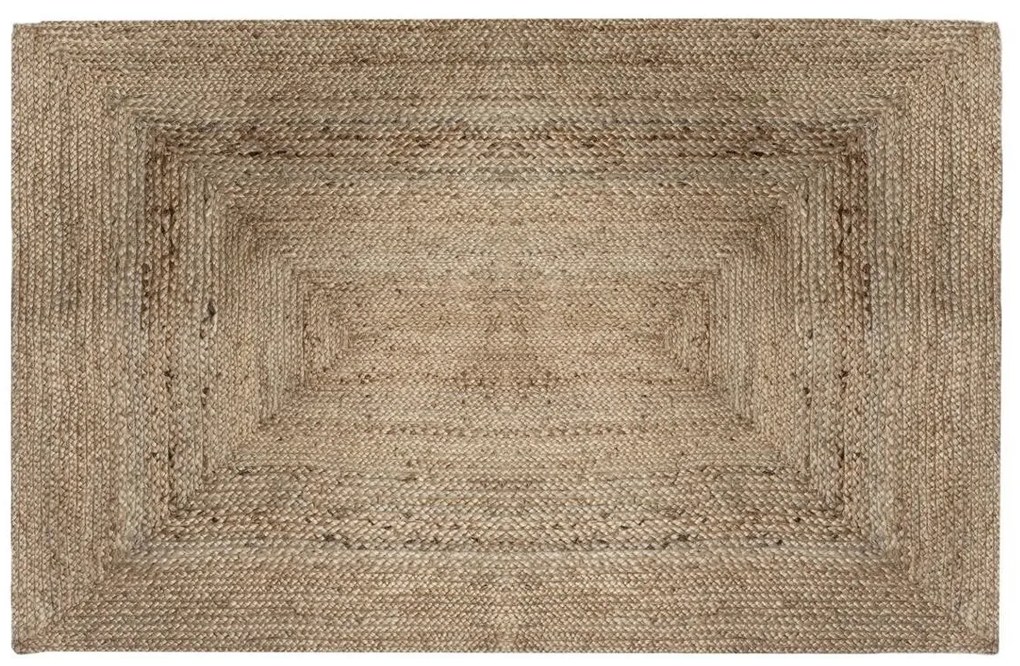 Килим atmosphera Jute, 120x170 cm, Юта - Натурален