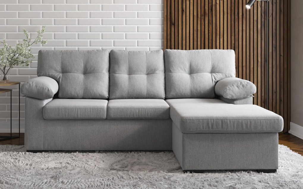 Ъглов диван Валон