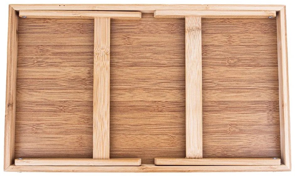 Бамбукова табла за сервиране - Orion