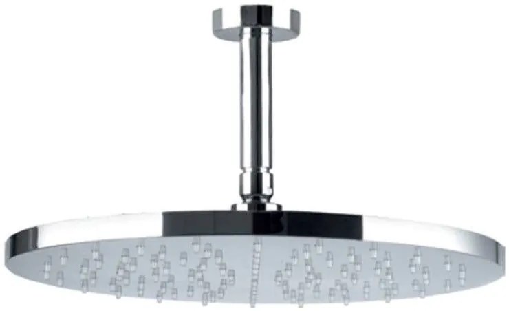 Кръгла душ слушалка Emotion-Diameter 30 cm-Inox