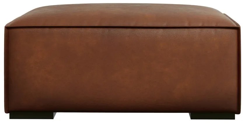 Кожена табуретка Madame - Windsor &amp; Co Sofas