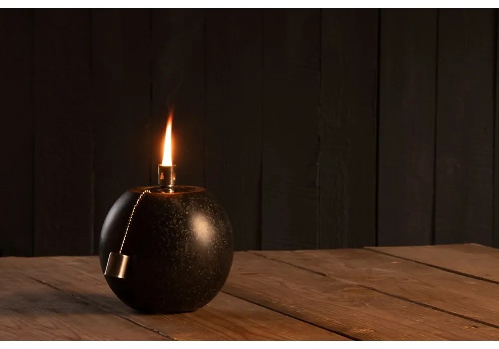 Маслена лампа от терацо (височина 15,5 cm) – Esschert Design