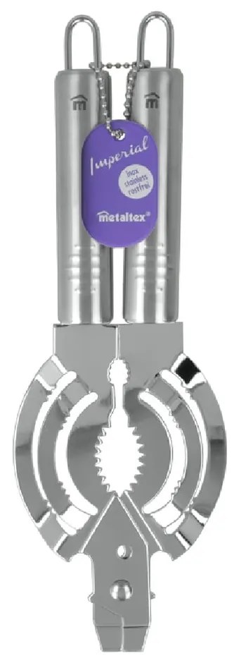 Отварачка за буркани , дължина 26 cm - Metaltex