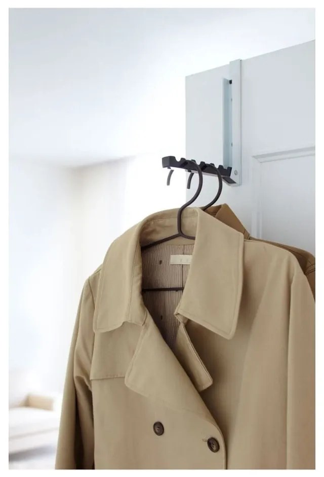 Черно-бяла кука за врата Mito - YAMAZAKI