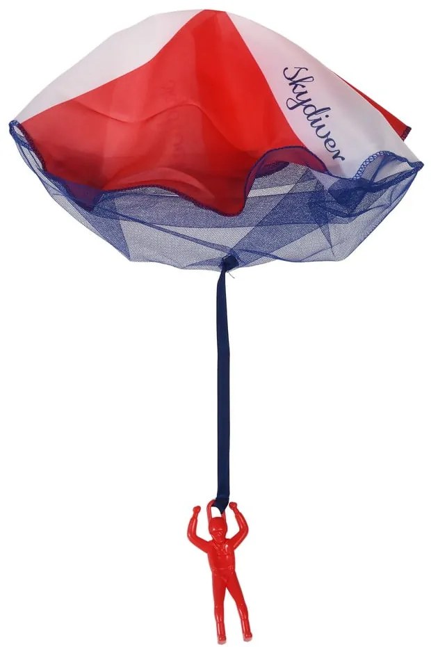 Интерактивна играчка Skydiver – Rex London