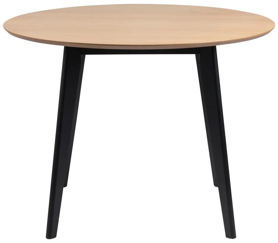 Кръгла маса за хранене ø 105 cm Roxby - Actona