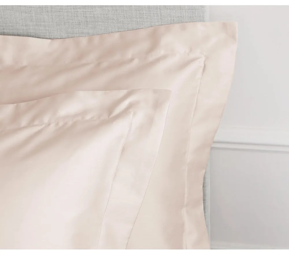 Калъфки за възглавници 2 бр. от памучен сатен 50x75 cm Cotton Sateen – Bianca