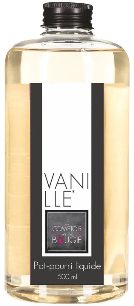 Пълнител за дифузер atmosphera Kili, 500 ml - Vanilla