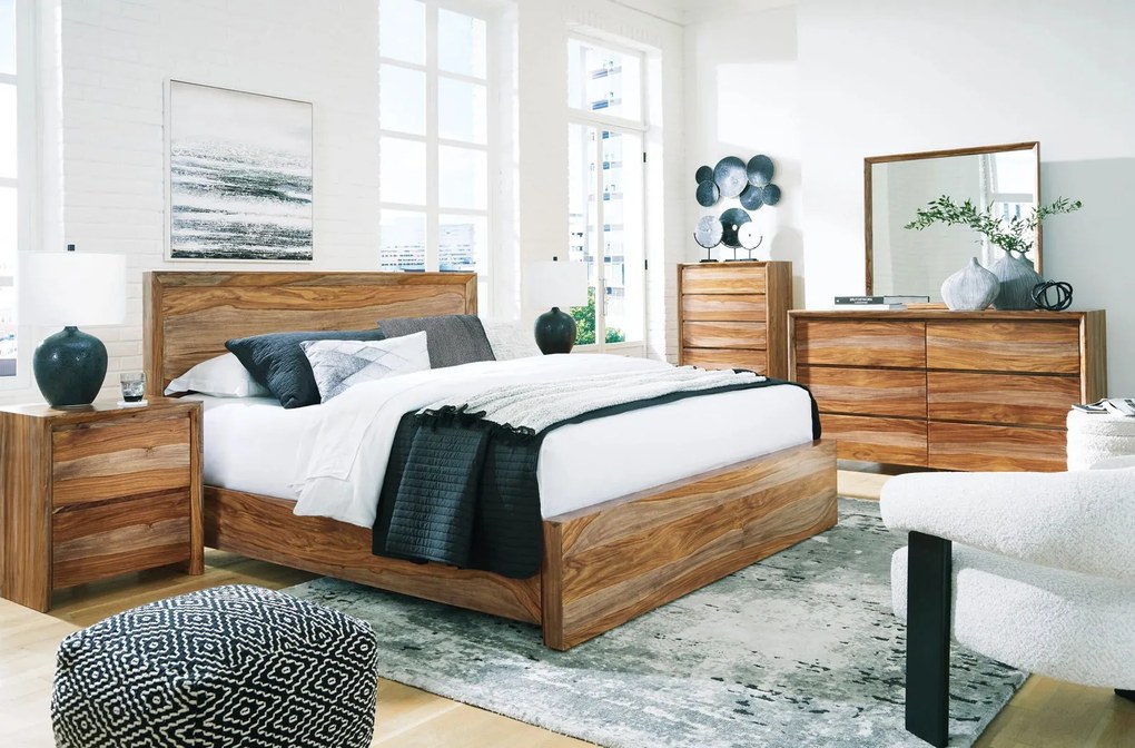 Спален комплект Junia