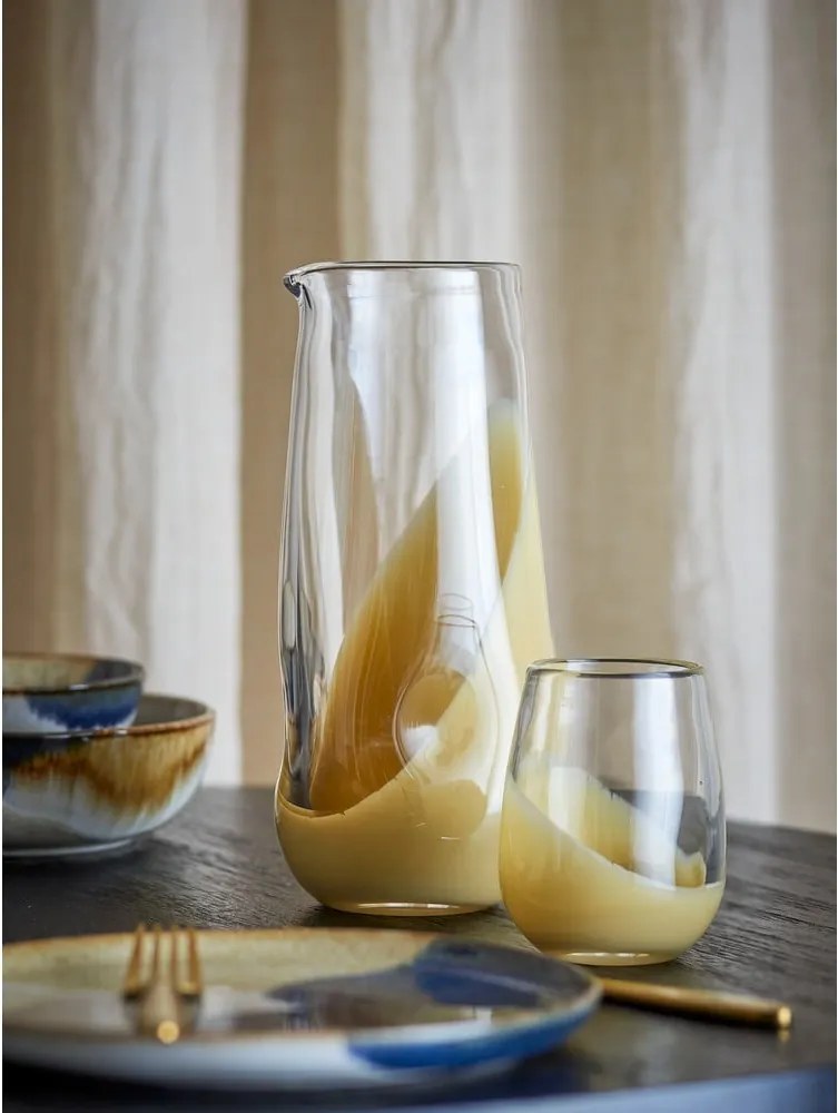 Стъклени чаши в комплект от 4 бр. 275 ml Ballard – Bloomingville