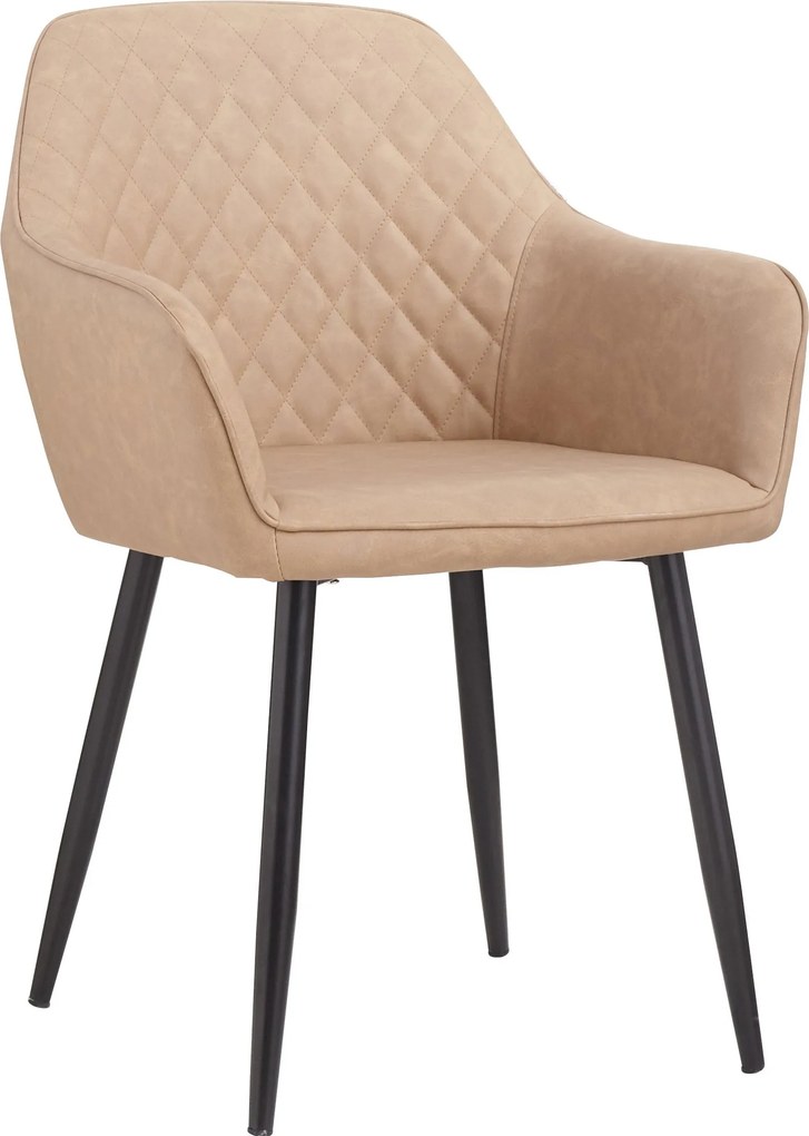 Кухненски стол Laurie-Мока (2) парчета