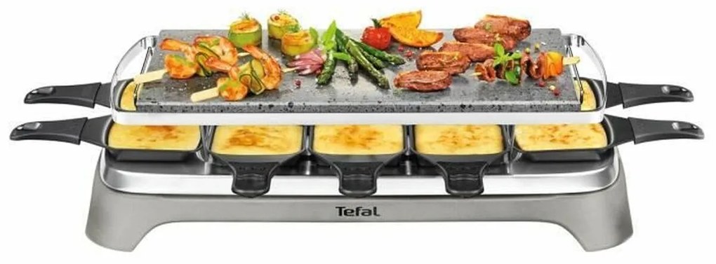 Плоча за грил Tefal PR457B12 1350 W