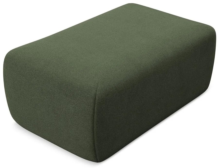 Табуретка в цвят каки Kapua – Makamii