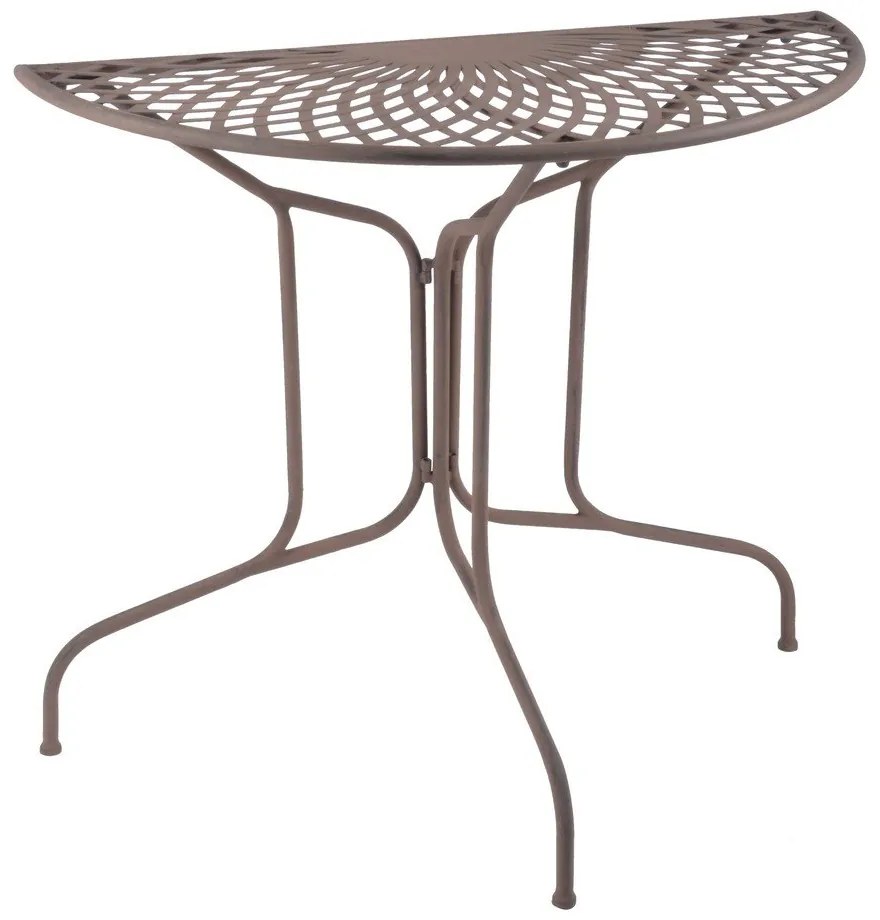 Градинска маса за хранене 80x40 cm - Esschert Design