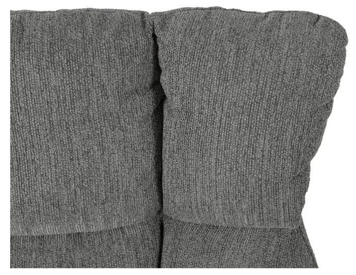 Сиво кресло Odette – Marckeric