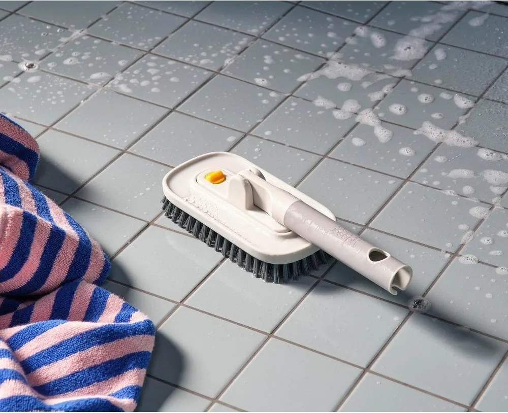 Четка CleanTech 2in1 – Joseph Joseph