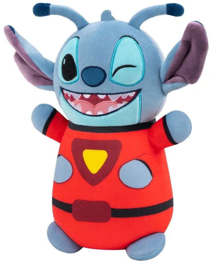 Плюшена играчка Stitch – SQUISHMALLOWS