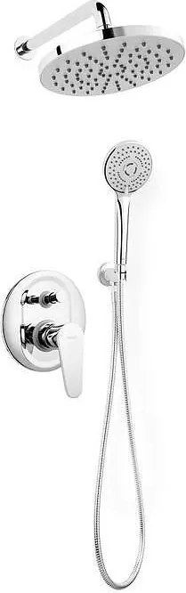 Душ комплект за вграждане Rotondo