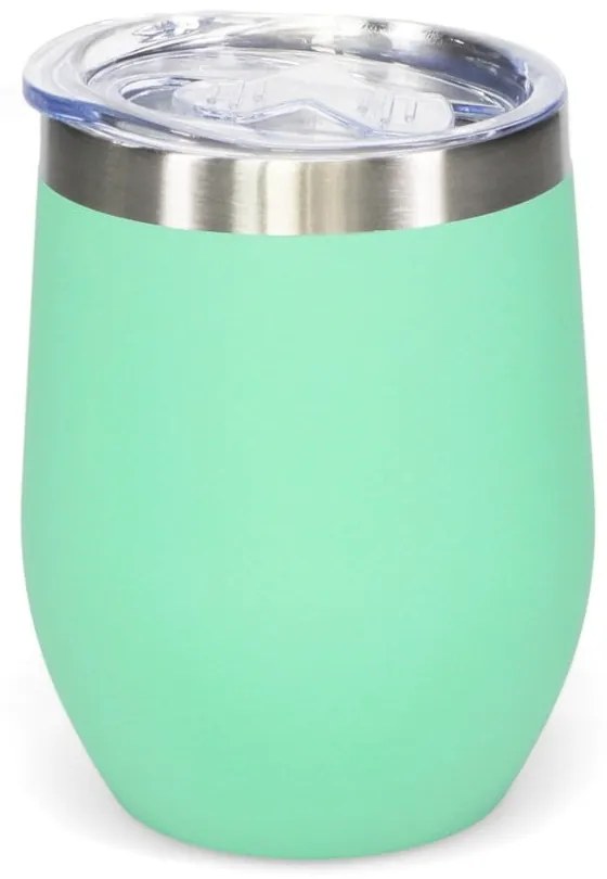 Чаша за път в цвят мента 350 ml – Rex London