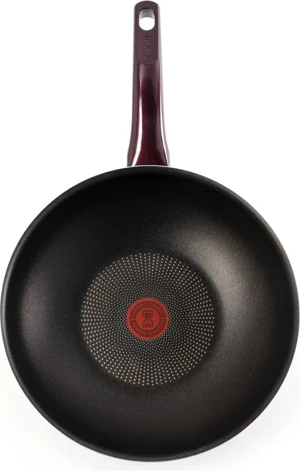 Алуминиев тиган за уок ø 28 cm Resisit Intense - Tefal