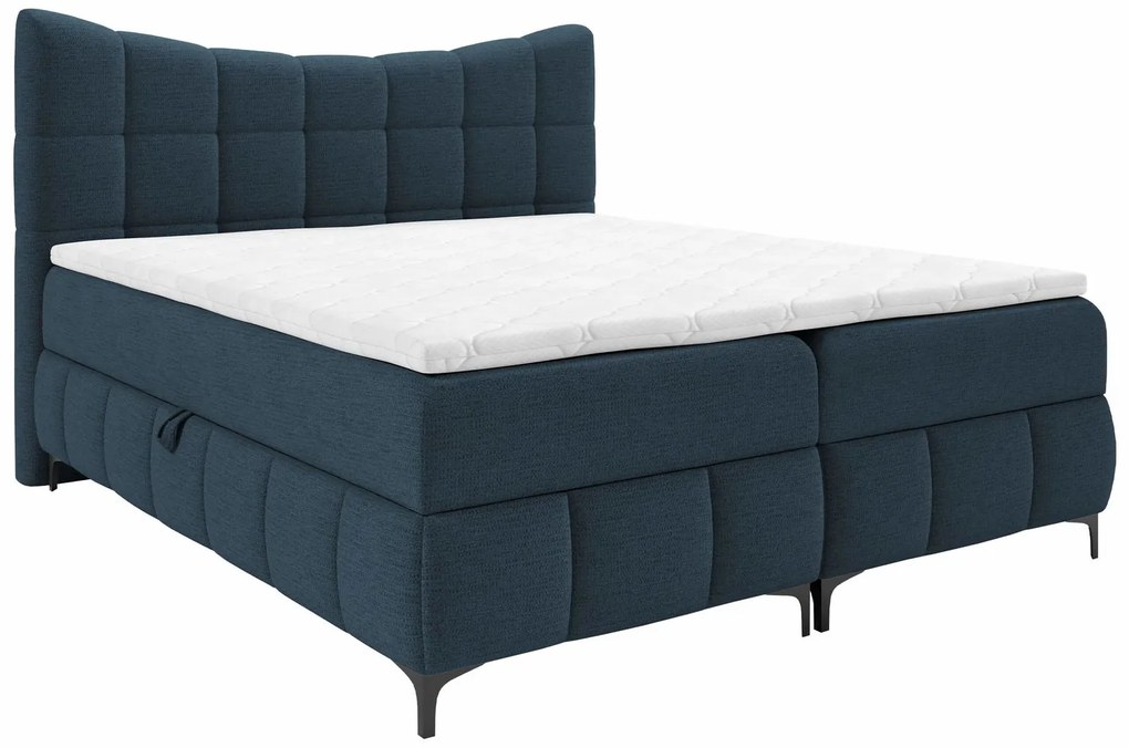 Тапицирано легло Nova-Mple-180 x 200