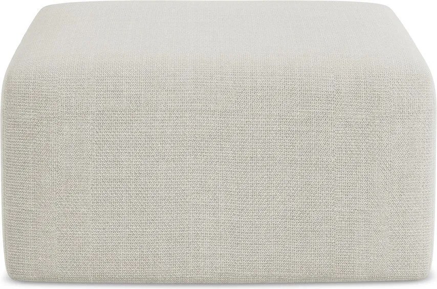 Бежова табуретка Keli – Makamii