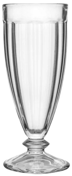 Nadir - Чаша коктейл 360ml Ø8.2xh19.3cm-TROPICAL-(0712)