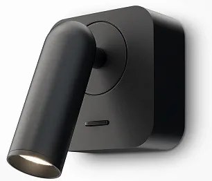 MAYTONI Стенна лампа Mirax - C039WL-L3B3K