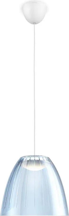 Philips 40904/35/16 - LED пендант на кабел MYLIVING TENUTO LED/4,5W/230V