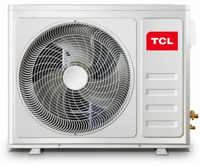 Инверторен климатик TCL T-PRO TAC-24CHSD/TPG31I3AH, 24000 BTU, A++/A+++, WiFi, Sleep, I Feel, ECO, Самодиагностика, Таймер, Бял