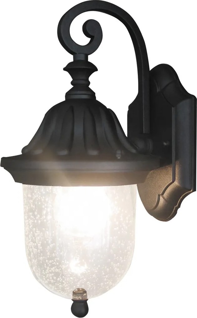 Rabalux Sydney Външно стенно осветление IP23 E27 1x MAX 60W K 8387