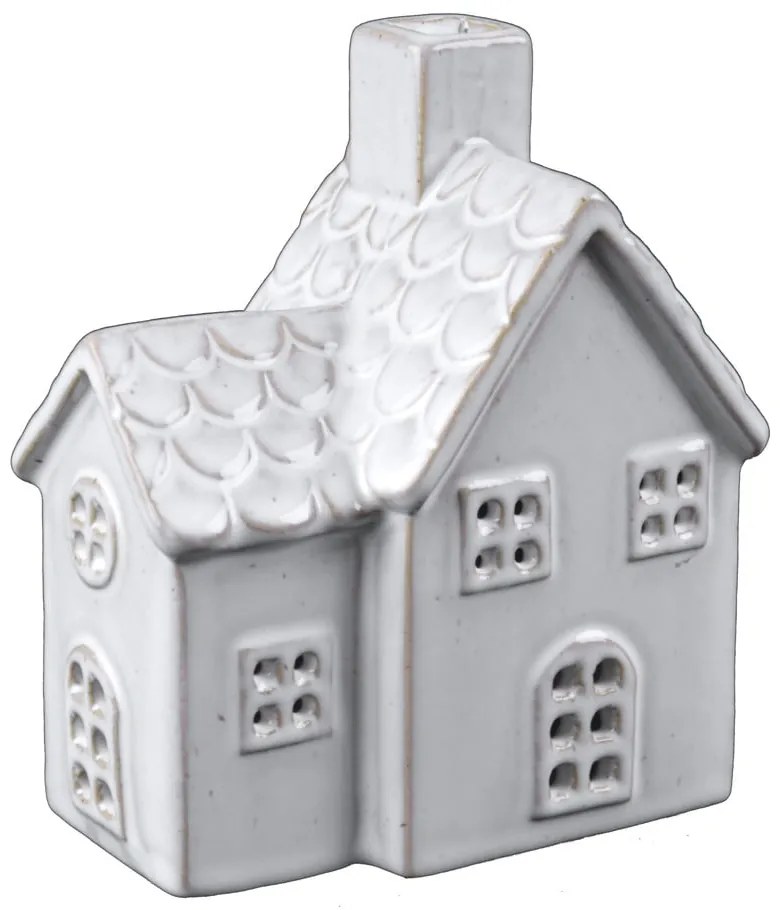 Декорация от бяла светлина Mountains - Ego Dekor