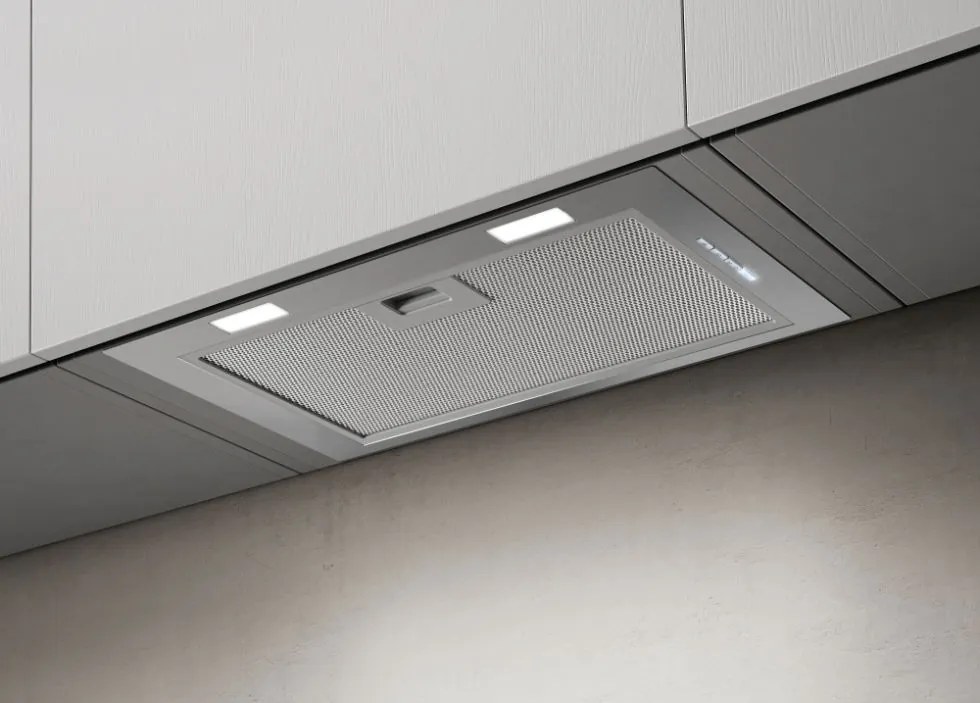 Абсорбатор Pyramis Chimney Turbo EF-Ashmi