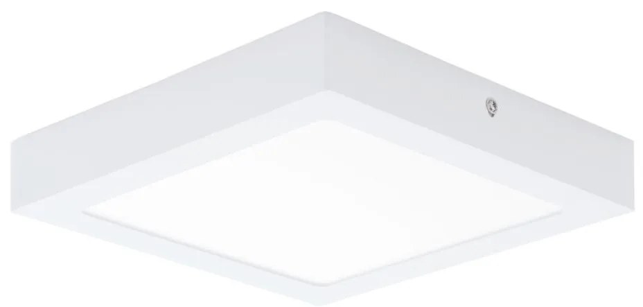 Eglo 78202 - LED таванен плафон FUEVA LED/16,5W/230V