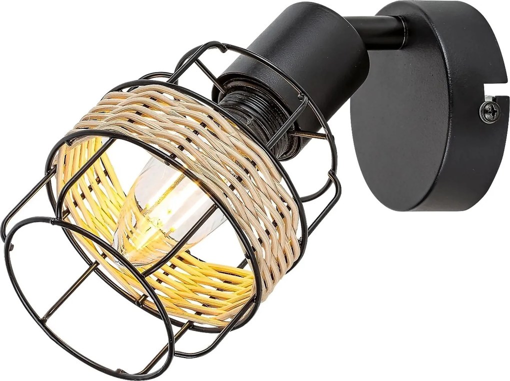 Rabalux Indiana Спот осветление IP20 E14 1x MAX 25W K 5281