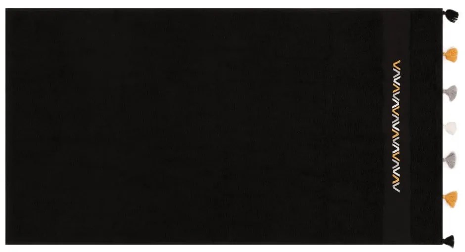 Памучни кърпи в комплект от 3 бр. от тери 50x90 cm Asorti – Foutastic