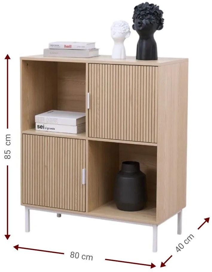 Бюфет Haptic 2D