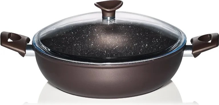 тиган Pyramis Stone Chef