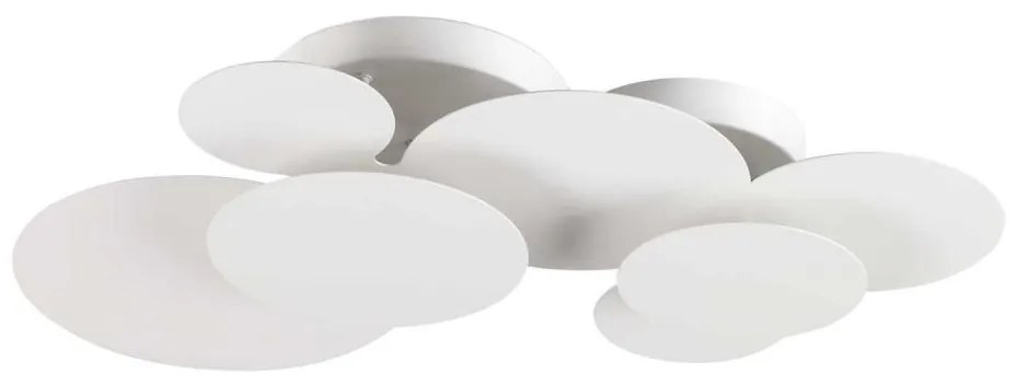 Ideal Lux - LED Плафониера CLOUD LED/46W/230V CRI 90 бял