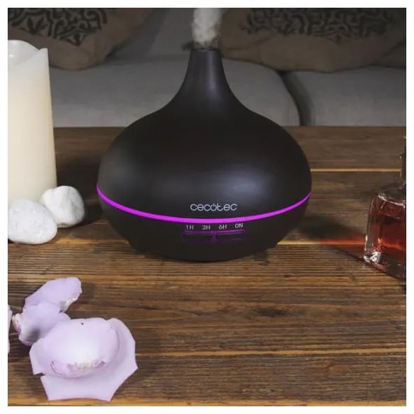 Обезвлажнител Cecotec Pure Aroma 300 Yin