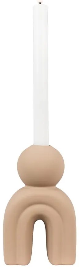 Керамичен свещник - House Nordic