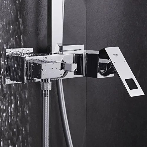 Душ колона Grohe Eurocube