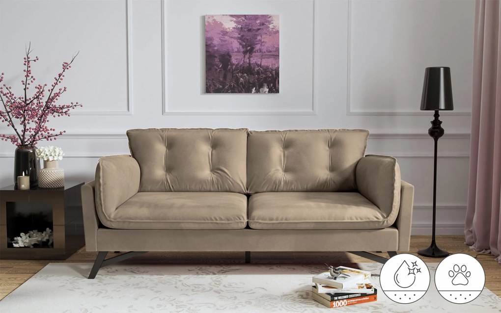 Канапе Виена