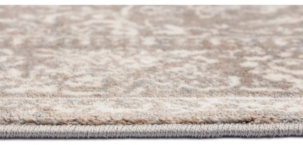 Сиво-бежов килим 160x230 cm Sensi Idra – FD