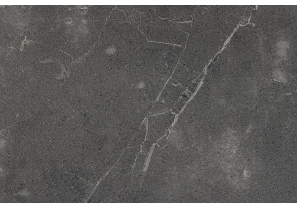 Странична масичка от камък 40x40 cm Strington – Actona